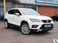 Photo 2019 SEAT Ateca 1.6 TDI Xcellence [EZ] 5dr DSG HATCHBACK DIESEL Automatic