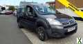 Photo 2014 Citroen Berlingo Multispace 1.6 VTI VT 5d 96 BHP MPV Petrol Manual