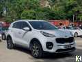 Photo 2016 Kia Sportage 2.0 CRDi GT-Line 5dr Auto [AWD] Diesel