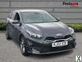 Photo Kia Ceed 1.5 T Gdi 3 Hatchback 5dr Petrol Manual Euro 6 s/s 158 Bhp Petrol