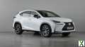 Photo Lexus NX 300H 2.5 F Sport