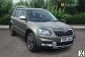 Photo SKODA YETI OUTDOOR 2.0 LAURIN AND KLEMENT TDI CR DSG Diesel