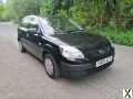 Photo 2009 09 KIA RIO 1.4 16V 5D 96 BHP