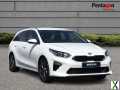 Photo Kia Ceed Sportswagon 1.6 Crdi 3 Sportswagon 5dr Diesel Manual Euro 6 s/s 114