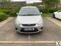Photo FORD C MAX
