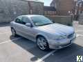 Photo Jaguar X Type 2.0Diesel only 78,000 miles