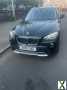 Photo BMW, X1, Estate, 2010, Manual, 1995 (cc), 5 doors