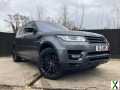 Photo Land Rover Range Rover Sport 3.0 SD V6 HSE Dynamic Auto 4WD (s/s) 5dr