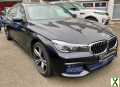 Photo 2017 BMW 7 Series 2017 17 REG BMW 730d M Sport 4dr Auto TOP SPEC MASSAGE SEATS S