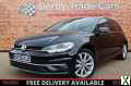 Photo 2020 20 VOLKSWAGEN GOLF 1.5 GT EDITION TSI EVO DSG 5D AUTO 148 BHP