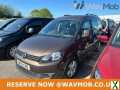 Photo 2012 Volkswagen Caddy Maxi Life 1.6 TDI 5dr DSG MPV DIESEL Automatic