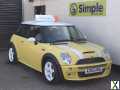 Photo 2003 MINI HATCHBACK 1.6 Cooper S 3dr HATCHBACK PETROL Manual