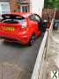 Photo Ford firsta zetec ecoboost full st rep