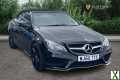 Photo Mercedes Benz E CLASS 2.1 E220 BLUETEC AMG LINE Diesel