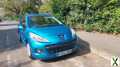 Photo Peugeot 207 sw estate