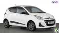 Photo 2018 Hyundai i10 1.0 Go SE 5dr Hatchback Petrol Manual