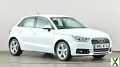 Photo 2017 Audi A1 1.4 TFSI Sport 5dr Hatchback petrol Manual