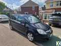 Photo ** 7 SEATER ** 2009 VAUXHALL ZAFIRA 1.6 EXCLUSIV