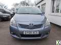 Photo 2009 Toyota Verso 1.6 V-matic TR 5dr MPV Petrol Manual