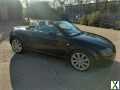 Photo 2003 Audi TT 1.8 T 2dr [150] CONVERTIBLE Petrol Manual