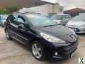 Photo 2011 Peugeot 207 1.6 VTi Allure 5dr Auto ESTATE Petrol Automatic