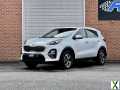 Photo 2020 KIA SPORTAGE 1.6 GDI ISG 2 + 17K MILES FSH + SAT NAV + REMAINDER 7 YEAR WAR