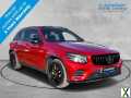 Photo 2016 66 MERCEDES-BENZ GLC-CLASS 3.0 AMG GLC 43 4MATIC PREMIUM 5D 362 BHP