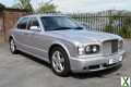 Photo Arnage T with good history