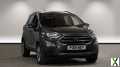 Photo 2019 Ford Ecosport 1.0 EcoBoost 125 Titanium 5dr Auto Petrol