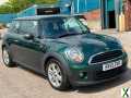 Photo MINI HATCHBACK 1.6 One D 3dr 2013 facelift cheap reliable good car. Any inspecti