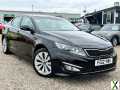 Photo 2012 Kia Optima 1.7 CRDi 3 Auto Euro 5 4dr SALOON Diesel Automatic