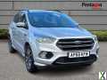 Photo Ford Kuga 1.5t Ecoboost Gpf St Line Suv 5dr Petrol Manual Euro 6 s/s 150 Ps