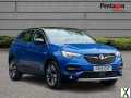 Photo Vauxhall Grandland X 1.2 Turbo Gpf Sport Nav Suv 5dr Petrol Manual Euro 6 s/s