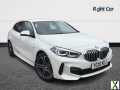 Photo 2020 BMW 118D M Sport Hatchback Diesel Manual