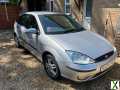 Photo Ford, FOCUS, Automatic, 2004, Other, 1596 (cc), 5 doors