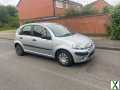 Photo CITROEN C3 COOL 1.4 LTR,12 MONTH MOT,FULL SERVICE HISTORY,SAME LADY OWNER 3 YEARS,VERY LOW MILEAGE.