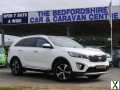 Photo Kia Sorento 2.2 CRDi ( 197bhp ) ( AWD ) ISG Auto 2016MY KX-3