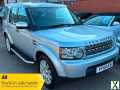 Photo 2010 Land Rover Discovery 4 3.0 TD V6 GS Automatic 4WD 5 Door | HARMAN/KARDON