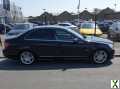 Photo Mercedes-Benz, C CLASS, Saloon, 2011, Manual, 2143 (cc), 4 doors