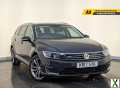 Photo 2017 VOLKSWAGEN PASSAT GTE HYBRID AUTO SAT NAV PARKING SENSORS SERVICE HISTORY