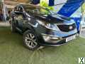 Photo 2015 Kia Sportage 1.6 GDi ISG 2 5dr ESTATE Petrol Manual