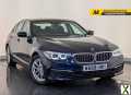 Photo 2018 68 BMW 520D SE AUTO SAT NAV PARKING SENSORS HEATED SEATS SERVICE HISTORY