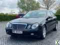 Photo Mercedes-Benz E280 3.0TD CDI 7G-Tronic Executive SE