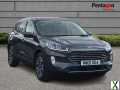 Photo Ford Kuga 1.5 Ecoblue Titanium Edition Suv 5dr Diesel Manual Euro 6 s/s 120 Ps