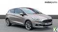 Photo 2018 Ford Fiesta 1.0 EcoBoost Vignale 3dr with Heated Seats Naviga Petrol