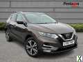 Photo Nissan Qashqai 1.5 Dci N Connecta Suv 5dr Diesel Manual Euro 6 s/s 110 Ps