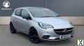 Photo 2019 Vauxhall Corsa 1.4i ecoTEC Griffin Euro 6 5dr Hatchback Petrol Manual