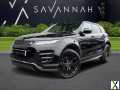 Photo 2019 Land Rover Range Rover Evoque 2.0 D150 R-Dynamic S 5dr 2WD Estate Diesel Ma