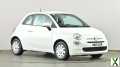 Photo 2021 Fiat 500 1.0 Mild Hybrid Pop 3dr HATCHBACK PETROL Manual