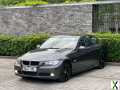 Photo Bmw 318